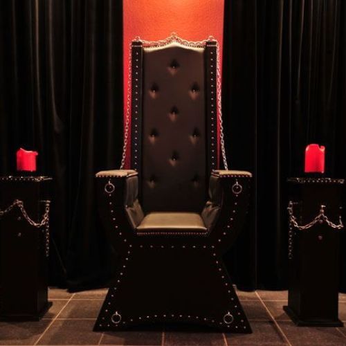 Galeriebild 4 von Kinky Revolution