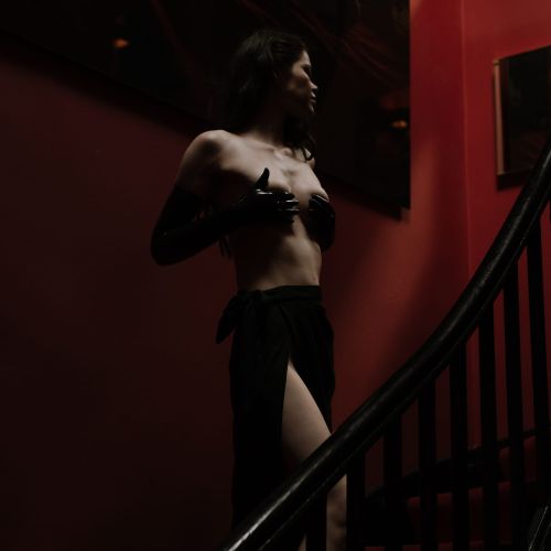 Galeriebild 4 von Mistress Cohbra