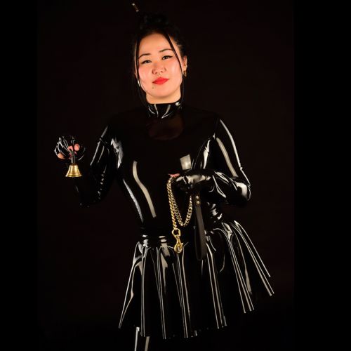 Galeriebild 4 von Herrin Katana