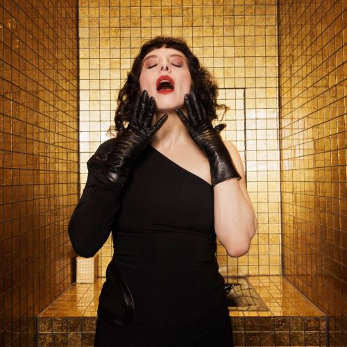 Galeriebild 3 von Lady Vyra