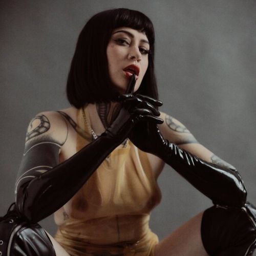 Galeriebild 8 von Miss Rosi Riot