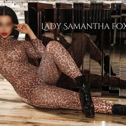 Galeriebild 7 von Samantha Fox