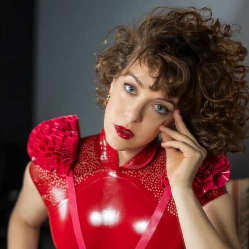 Galeriebild 9 von Kat Rix