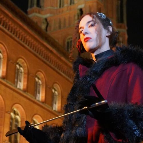 Galeriebild 6 von TS Miss Malice