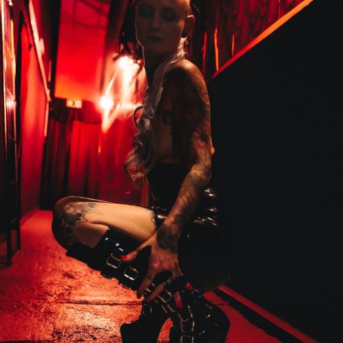 Galeriebild 10 von Natascha Nox