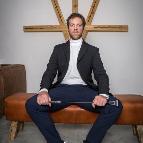 Galeriebild 3 von Amon Master