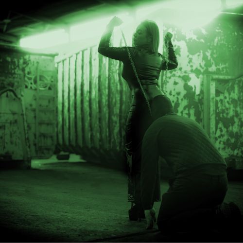 Galeriebild 2 von Lady Eden Black