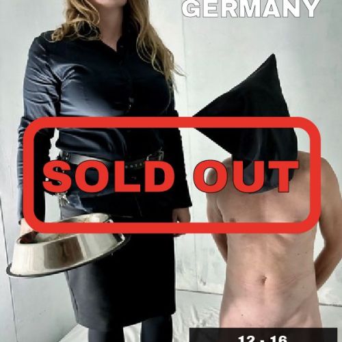 Galeriebild 1 von Mistress Henriette