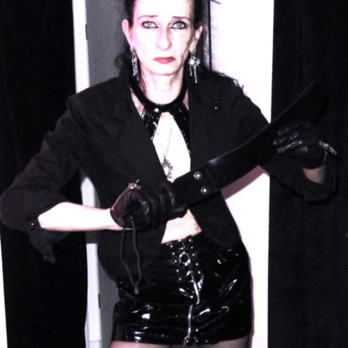 Galeriebild 11 von Domina Lady Isabella