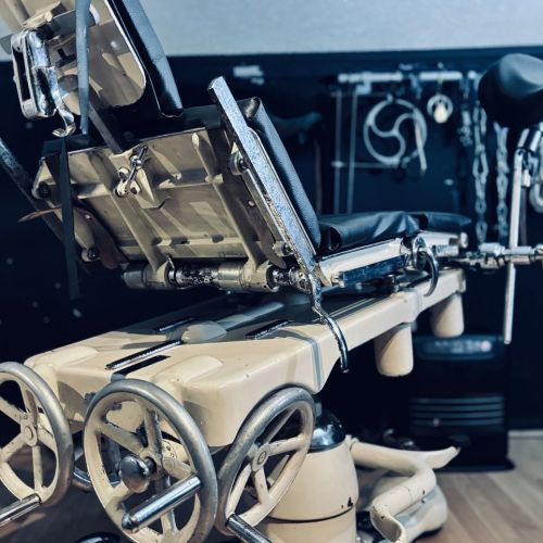 Galeriebild 3 von Mistress Henriette