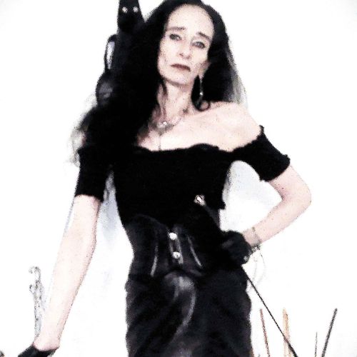 Galeriebild 9 von Domina Lady Isabella