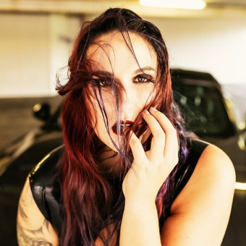 Galeriebild 7 von Megan Bound