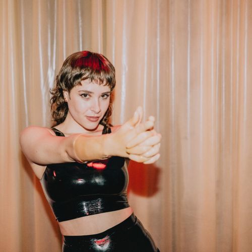 Galeriebild 8 von Claire Paradiso