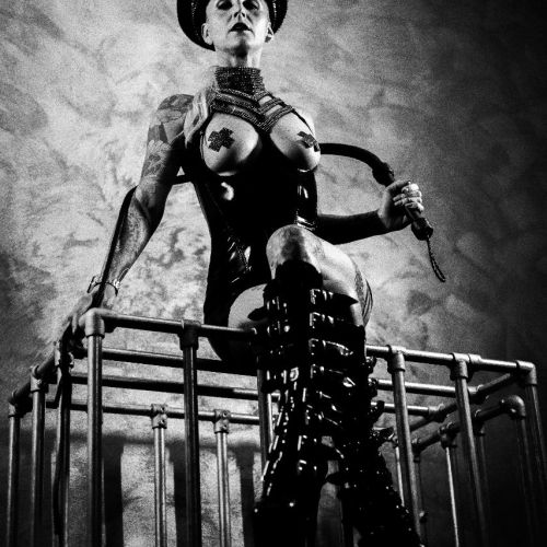 Galeriebild 10 von Natascha Nox