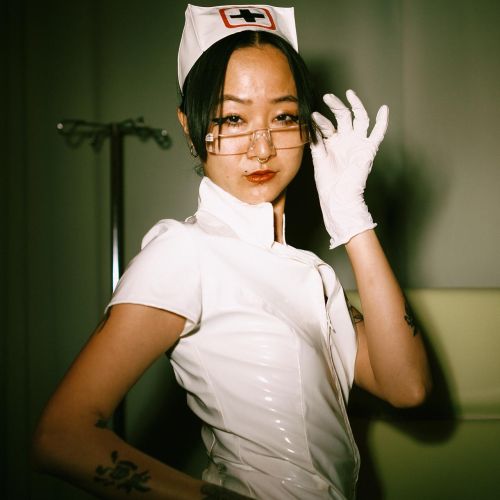 Galeriebild 6 von Mistress Koto