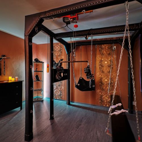 Galeriebild 8 von Das Lustwerk