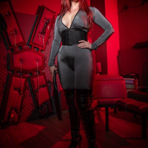 Galeriebild 9 von Herrin RedJayde