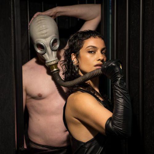 Galeriebild 8 von Komplizin Cloe