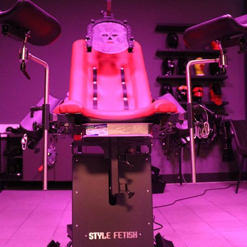 Galeriebild 13 von Studio De Muriel