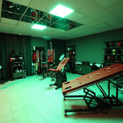 Galeriebild 9 von Studio De Muriel