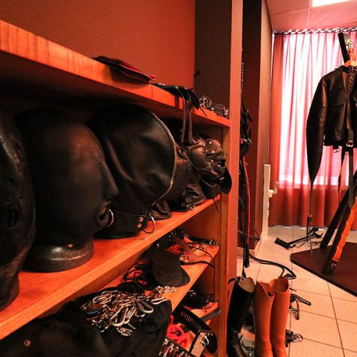 Galeriebild 3 von Studio De Muriel