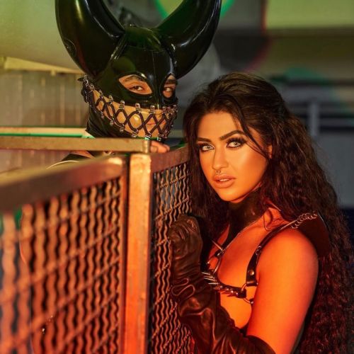 Galeriebild 18 von Huntress Artemis