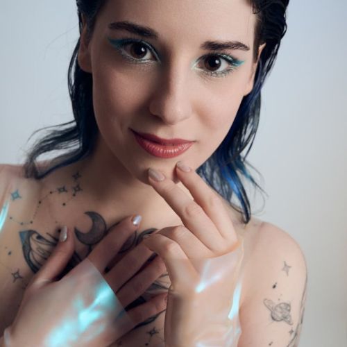 Galeriebild 3 von Lady Luna Venus