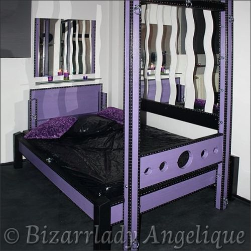 Galeriebild 34 von Bizarrlady Angelique