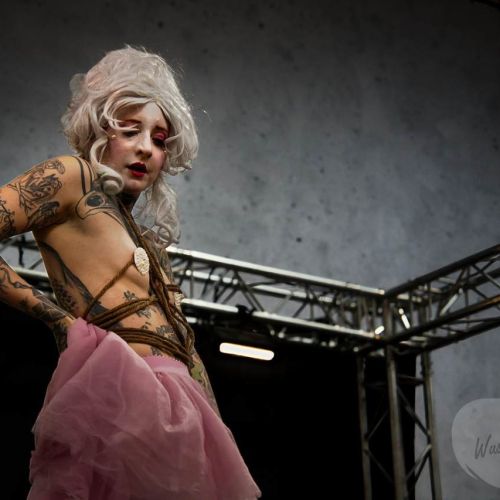 Galeriebild 9 von Obscene Messe