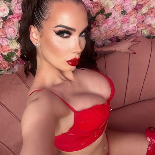 Galeriebild 25 von Goddess Kara