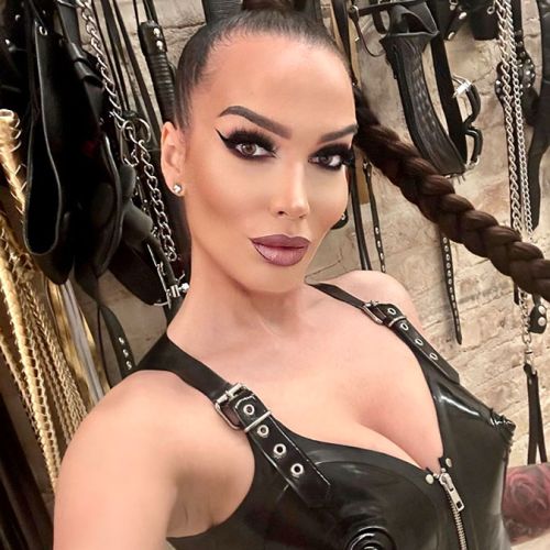 Galeriebild 8 von Goddess Kara