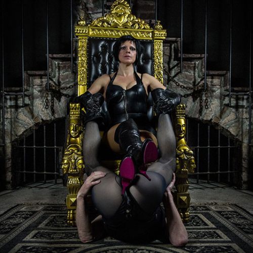 Galeriebild 28 von Domina Lady Dana