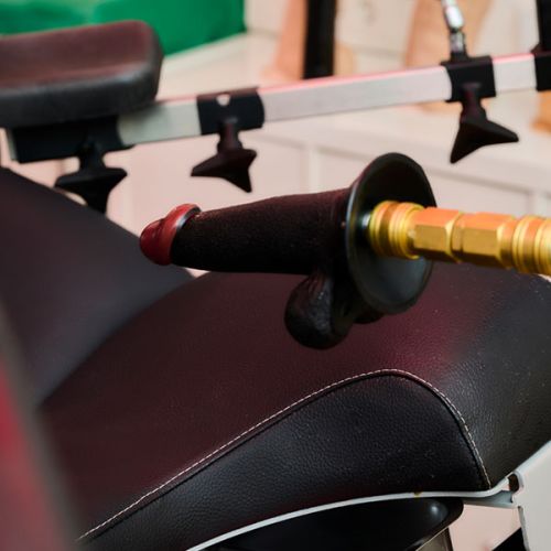 Galeriebild 33 von Studio 60