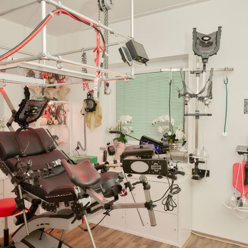 Galeriebild 32 von Studio 60