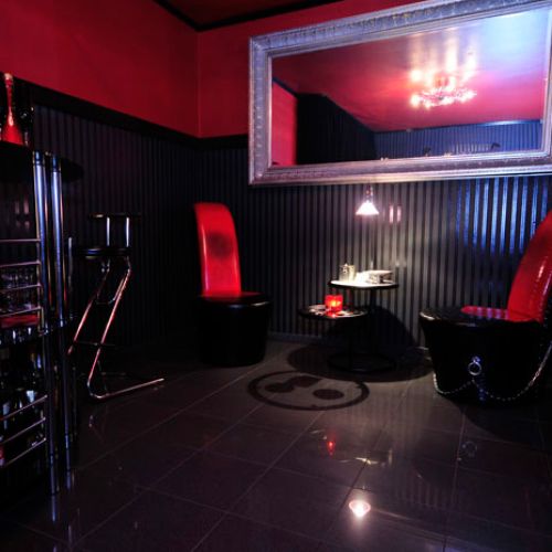 Galeriebild 21 von House Of Bizarre Dreams