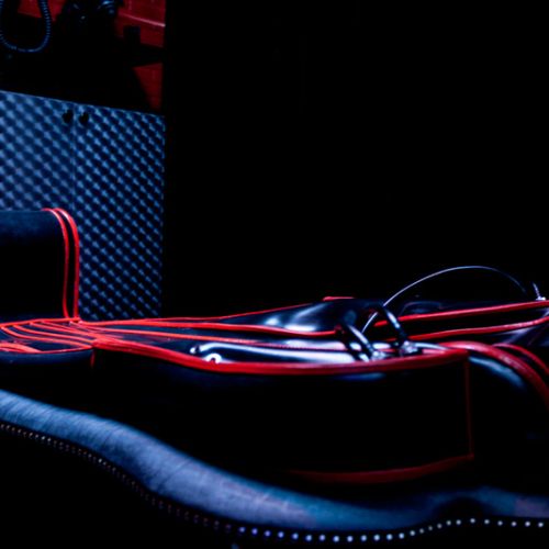 Galeriebild 9 von House Of Bizarre Dreams