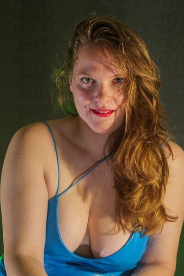 Profilbild von Raphaela Morning