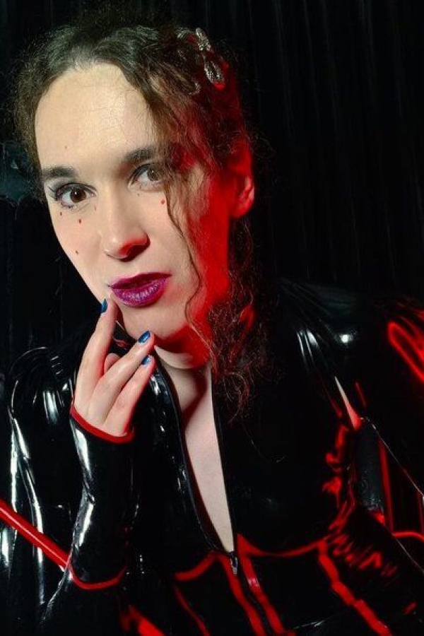 Profilbild von TS Miss Malice