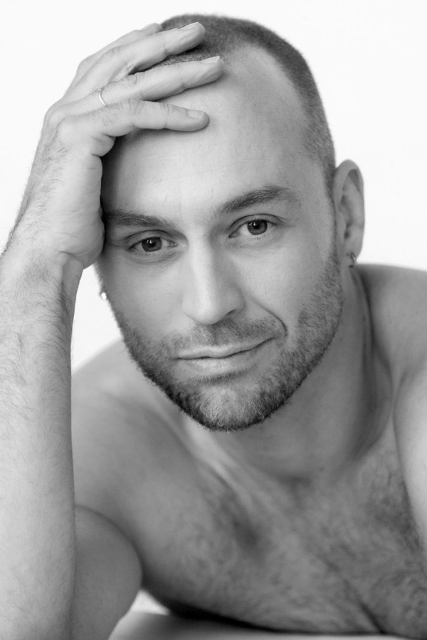 Profilbild von Elias Goldmund