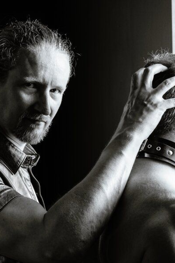 Profilbild von Master Samael