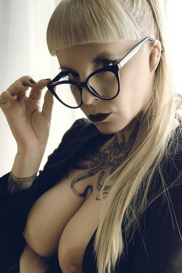 Profilbild von Annabel Schöngott