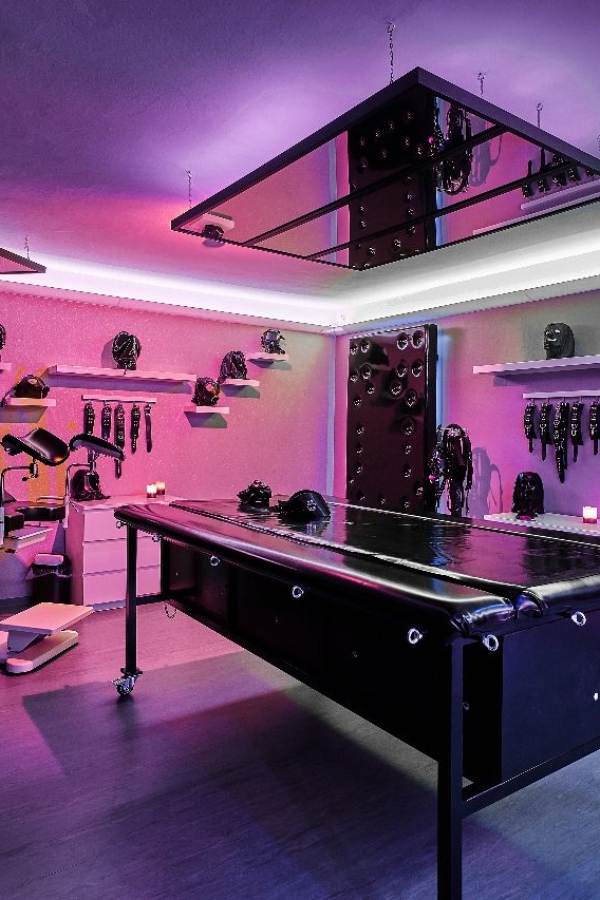 Profilbild von Das Lustwerk