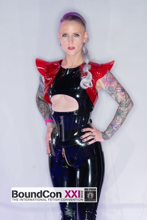 Profilbild von Natascha Nox
