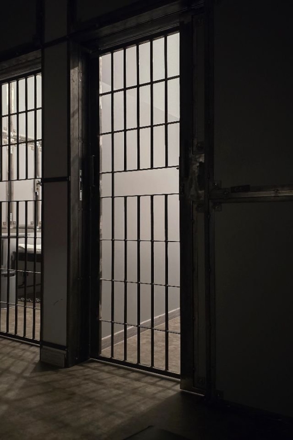 Profilbild von Warsaw Prison