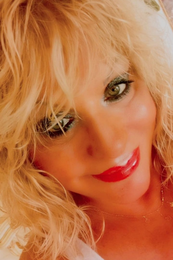 Profilbild von Studio Mistress Ursula